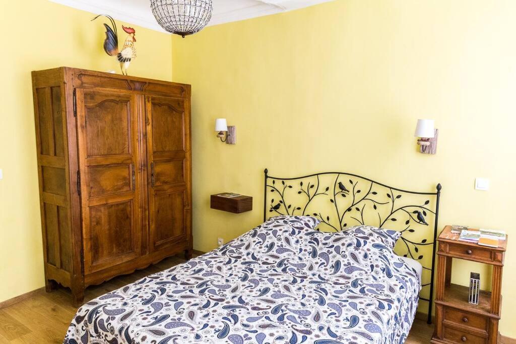 Апартаменти La Piboule - Au Coeur Du Panier T2 -39M2 Марсель Екстер'єр фото