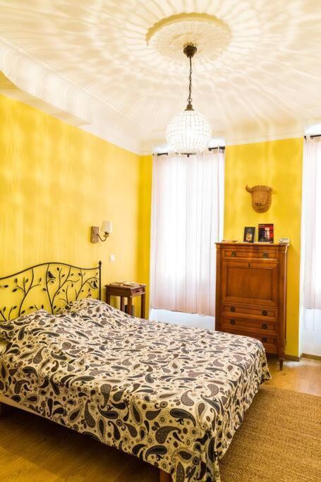 Апартаменти La Piboule - Au Coeur Du Panier T2 -39M2 Марсель Екстер'єр фото