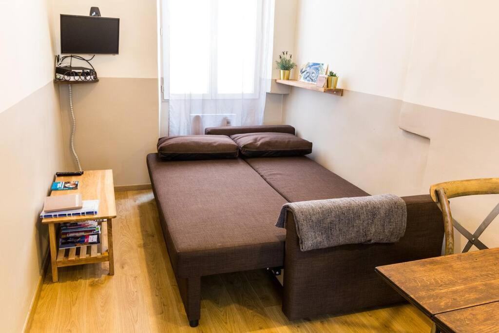 Апартаменти La Piboule - Au Coeur Du Panier T2 -39M2 Марсель Екстер'єр фото